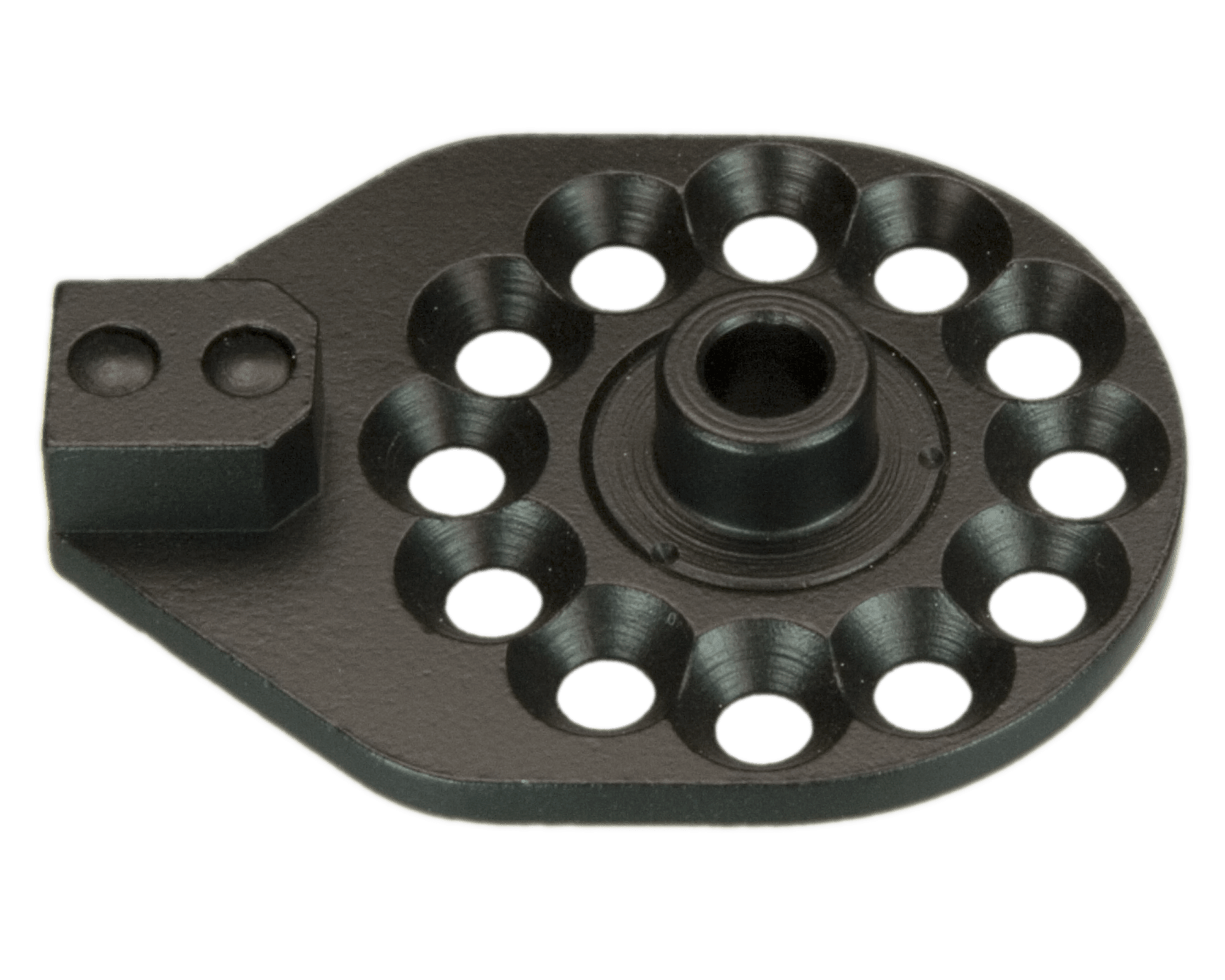 Rohloff Axleplate CC OEM | Cycling Gears Hub - Cycling Gears Hub