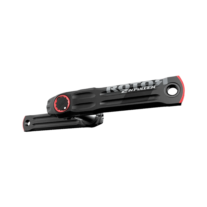 ROTOR 2INpower DM Road Power Meter | Cycling Gears Hub - Cycling Gears Hub