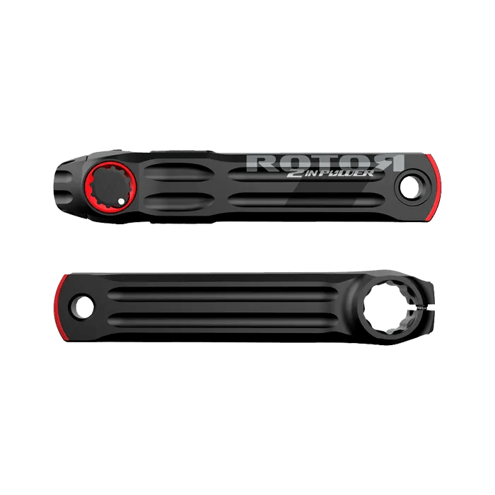 ROTOR 2INpower DM Road Power Meter | Cycling Gears Hub - Cycling Gears Hub