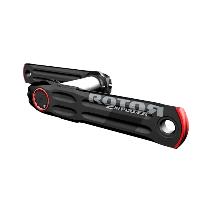 ROTOR 2INpower DM Road Power Meter | Cycling Gears Hub - Cycling Gears Hub