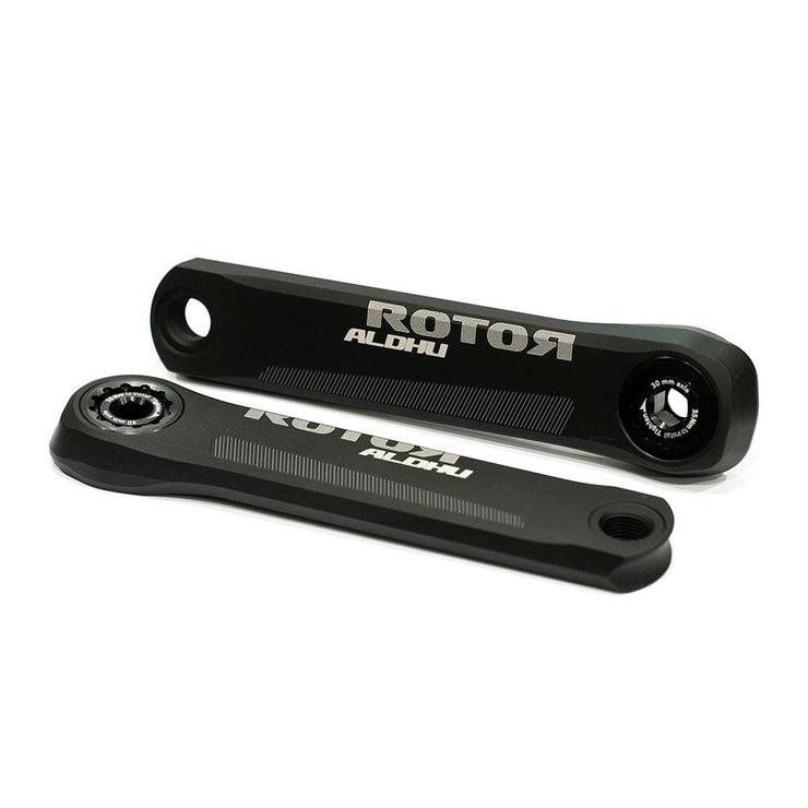 Rotor Aldhu Direct Mount Crank Arms | Cycling Gears Hub - Cycling Gears Hub