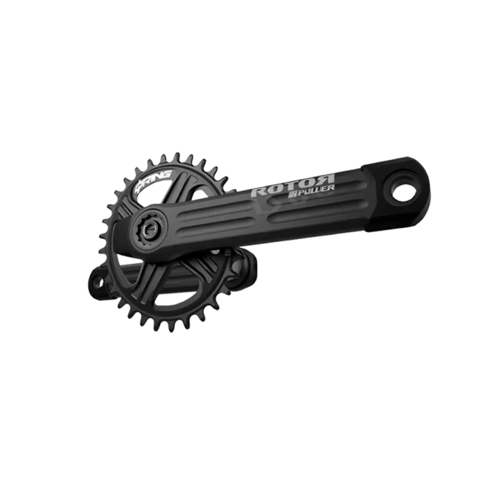 Rotor Inpower Direct Mount MTB Crankset | Cycling Gears Hub - Cycling Gears Hub