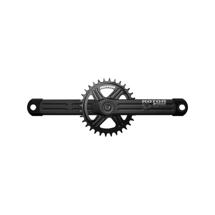 Rotor Inpower Direct Mount MTB Crankset | Cycling Gears Hub - Cycling Gears Hub