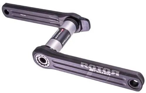 Rotor Inpower Direct Mount Road Crankset | Cycling Gears Hub - Cycling Gears Hub