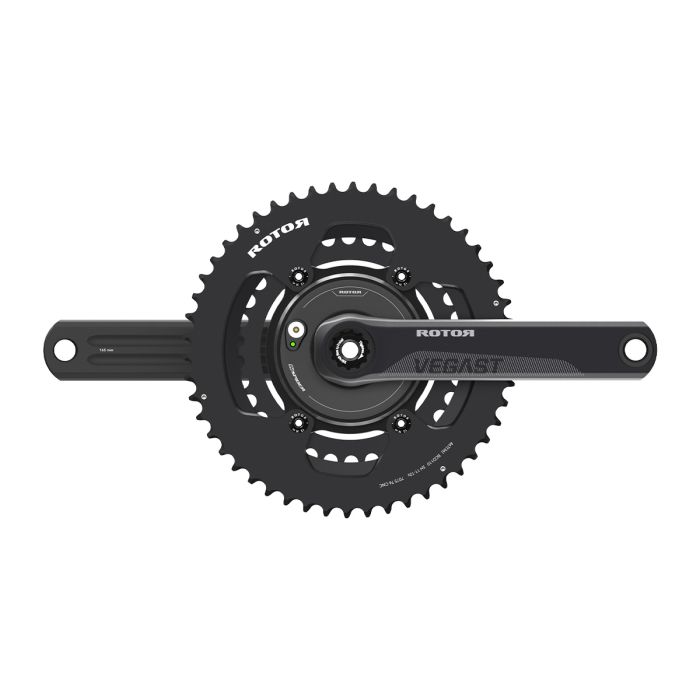 ROTOR POWERMETER ROAD VEGAST24 INSPIDER AXS R48/35 12SPEED 170