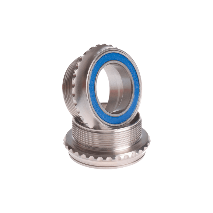 Rotor Track BSA Bottom Bracket (Steel) | Cycling Gears Hub