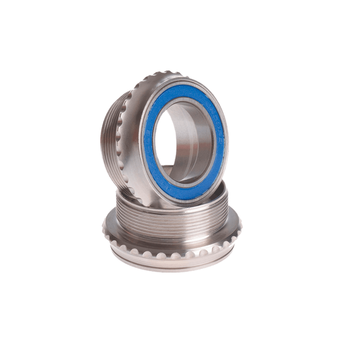 Rotor Track BSA Bottom Bracket (Steel) | Cycling Gears Hub - Cycling Gears Hub