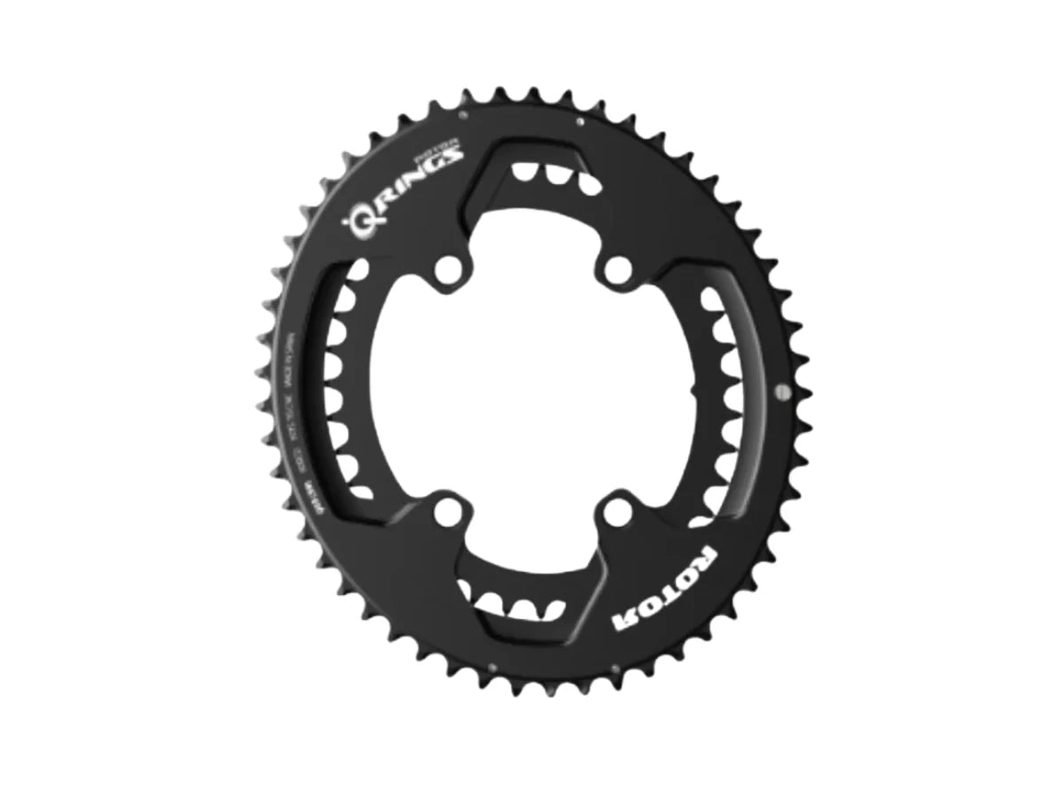 ROTOR Q53T (39) BCD110X4 | OUTER BLACK