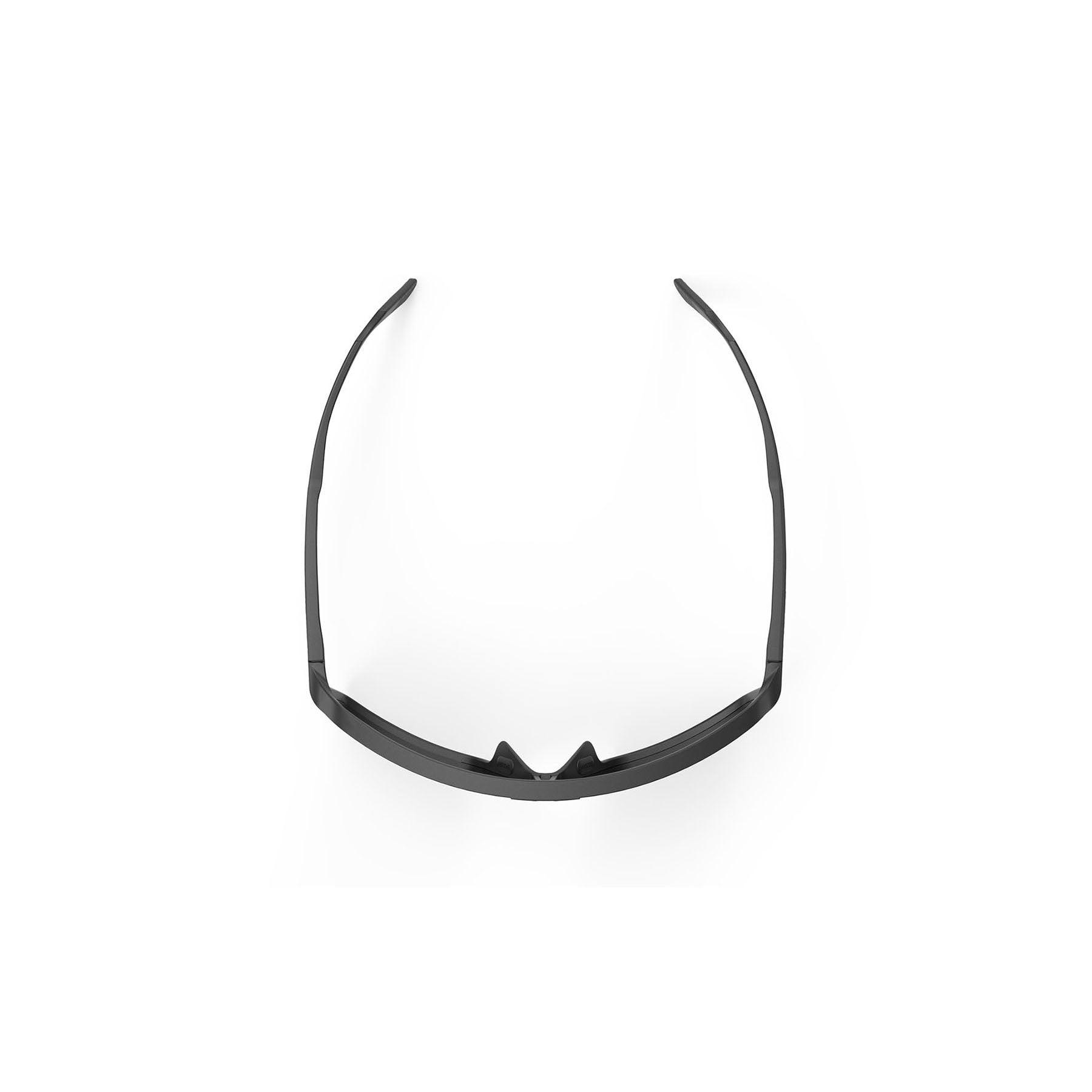 Rudy Project Spinshield Sport Sunglasses (Black Matte/Smoke Black) | Cycling Gears Hub - Cycling Gears Hub