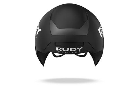 Rudy Project The Wing – Aero Road Cycling Helmet (Matte Black) - Cycling Gears Hub