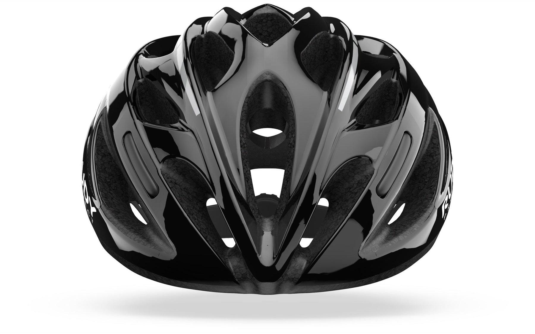 Rudy Project Zumy Road Cycling (Black-Shiny) | Cycling Gears Hub