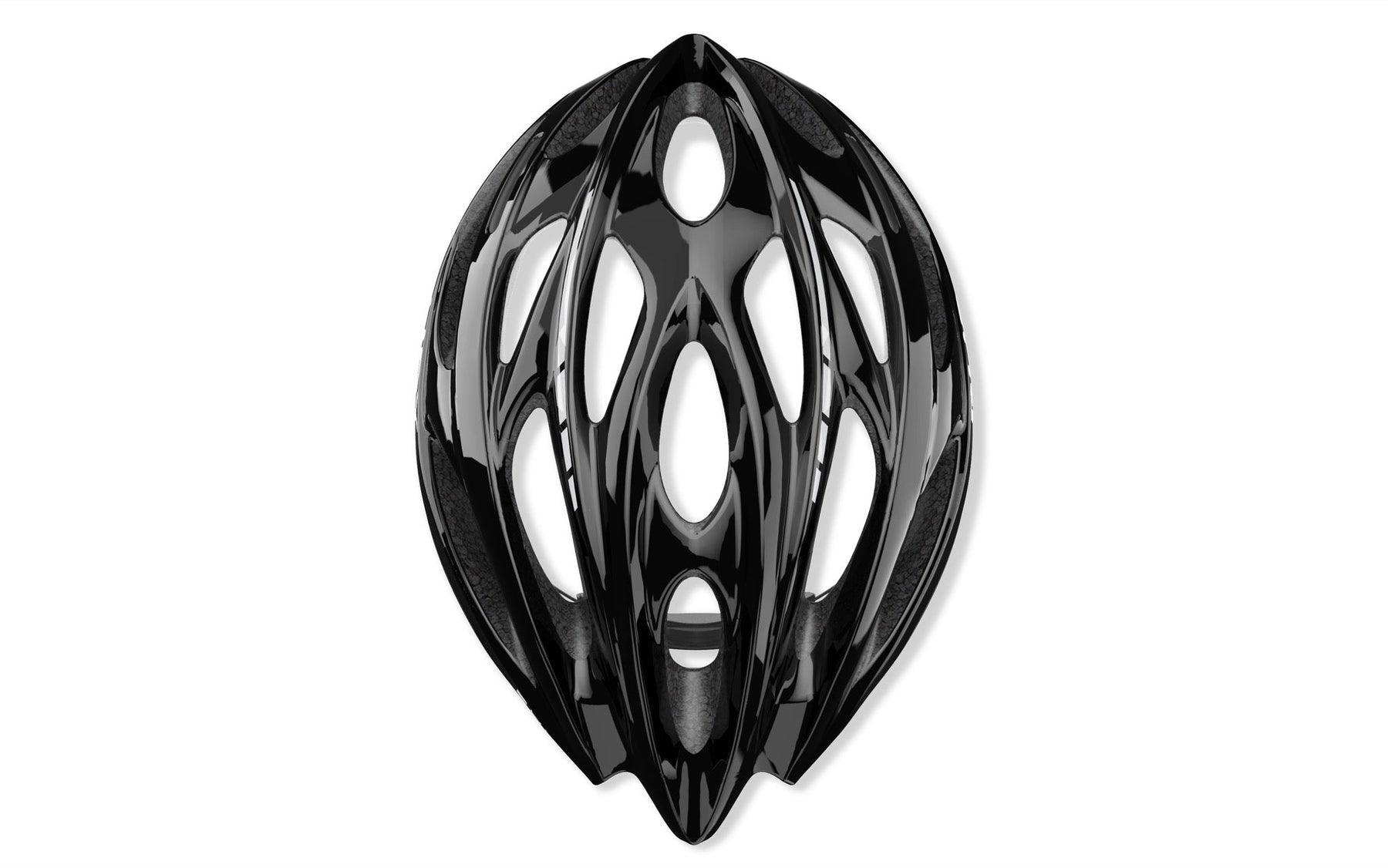 Rudy Project Zumy Road Cycling (Black-Shiny) | Cycling Gears Hub