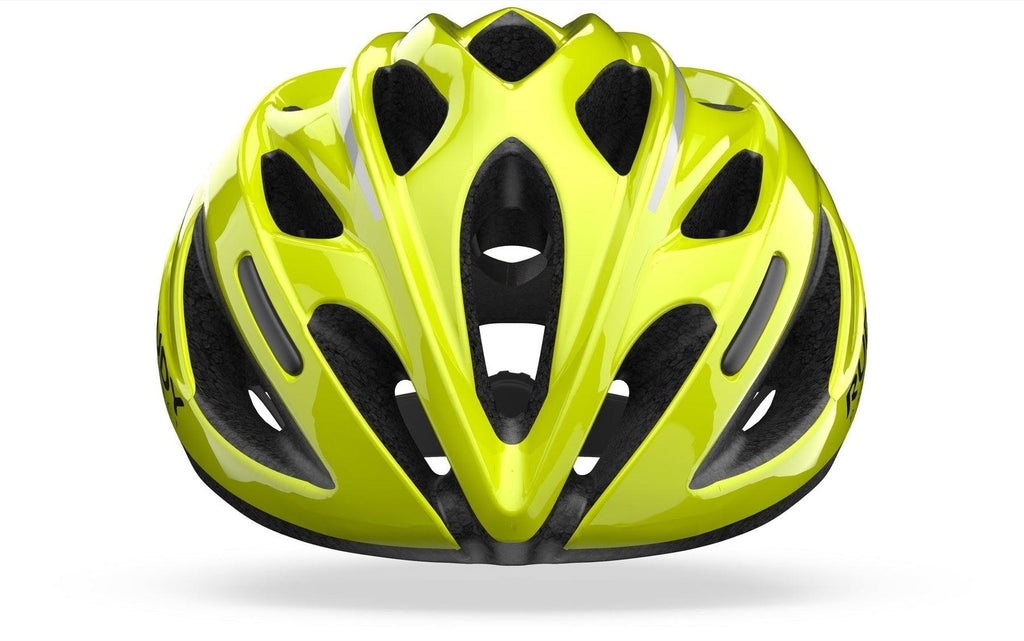 Rudy Project Zumy Road Cycling (Yellow-Shiny) | Cycling Gears Hub