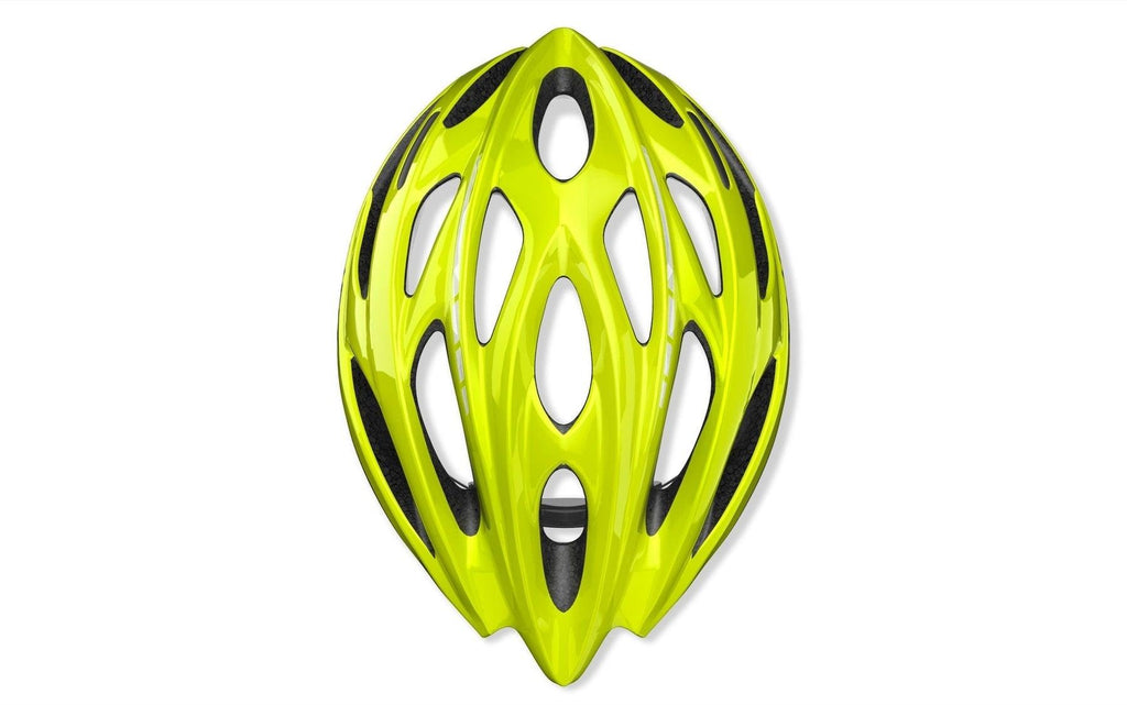 Rudy Project Zumy Road Cycling (Yellow-Shiny) | Cycling Gears Hub