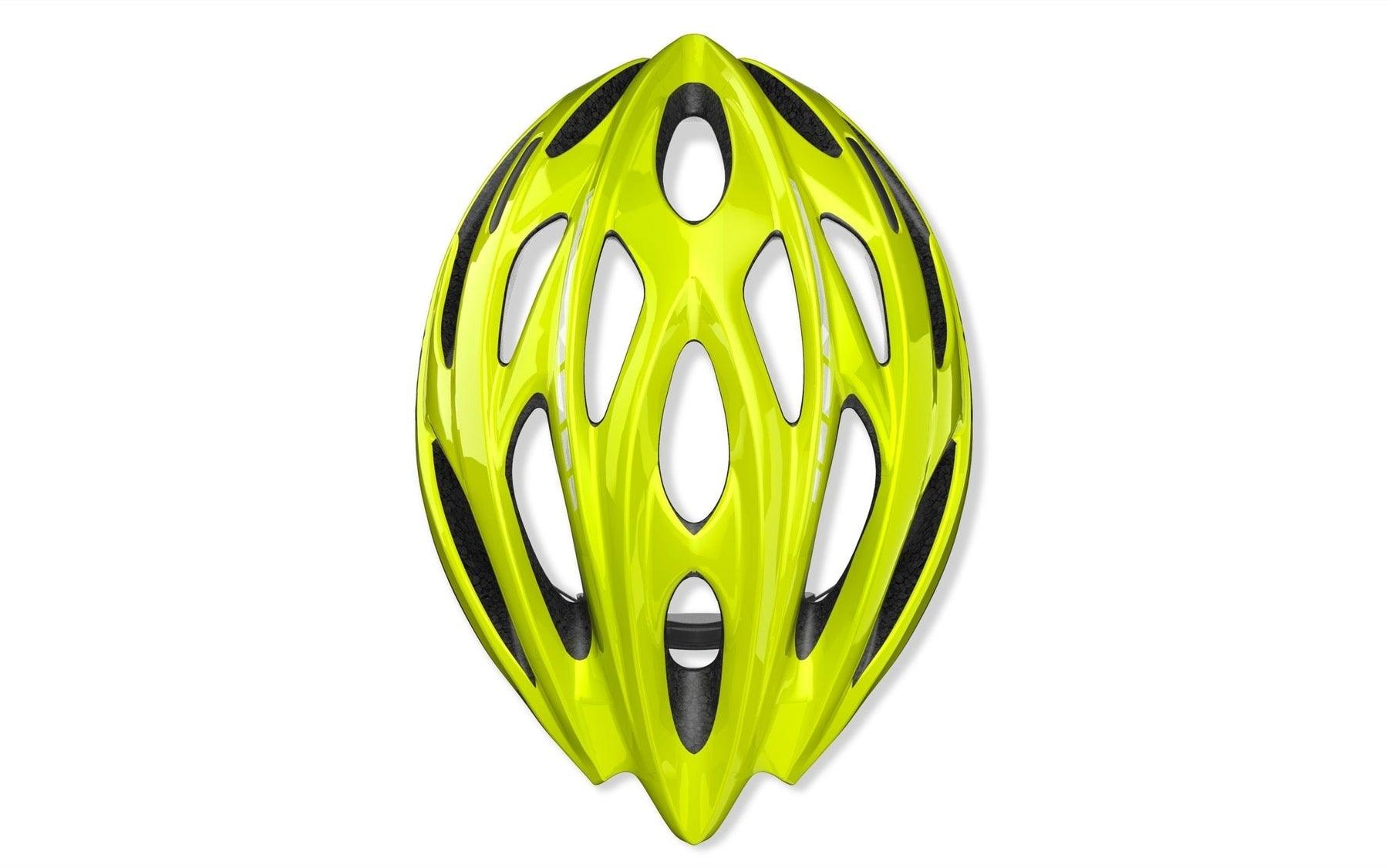 Rudy Project Zumy Road Cycling (Yellow-Shiny) | Cycling Gears Hub