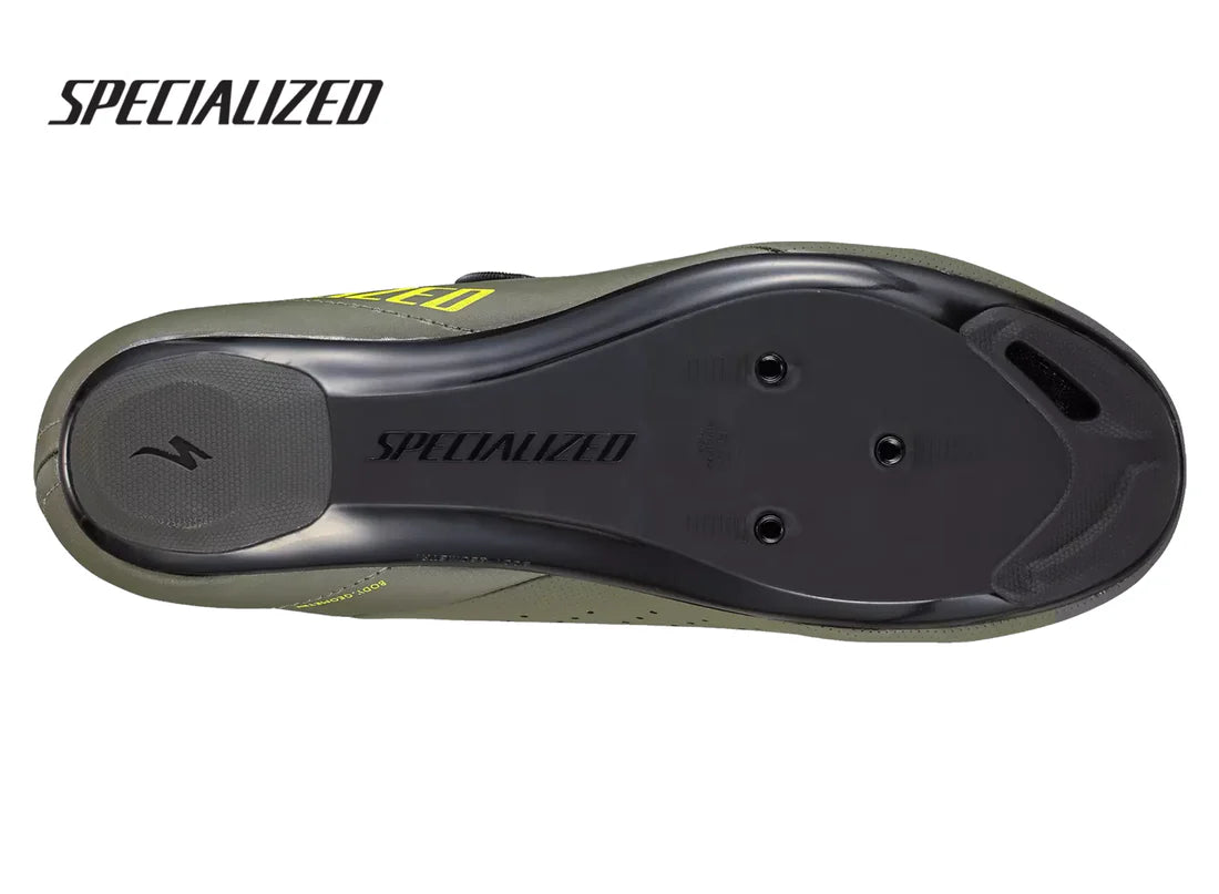 Specialized Torch 1.0 Road Shoes – Pro-Level Performance, Entry-Level Price