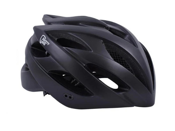 SAFETY LABS AVEX HELMET-MATT BLACK