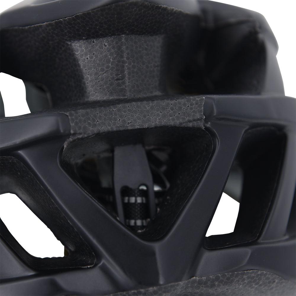 Safety Labs Avex Commute Helmet (Matt Black) | Cycling Gears Hub