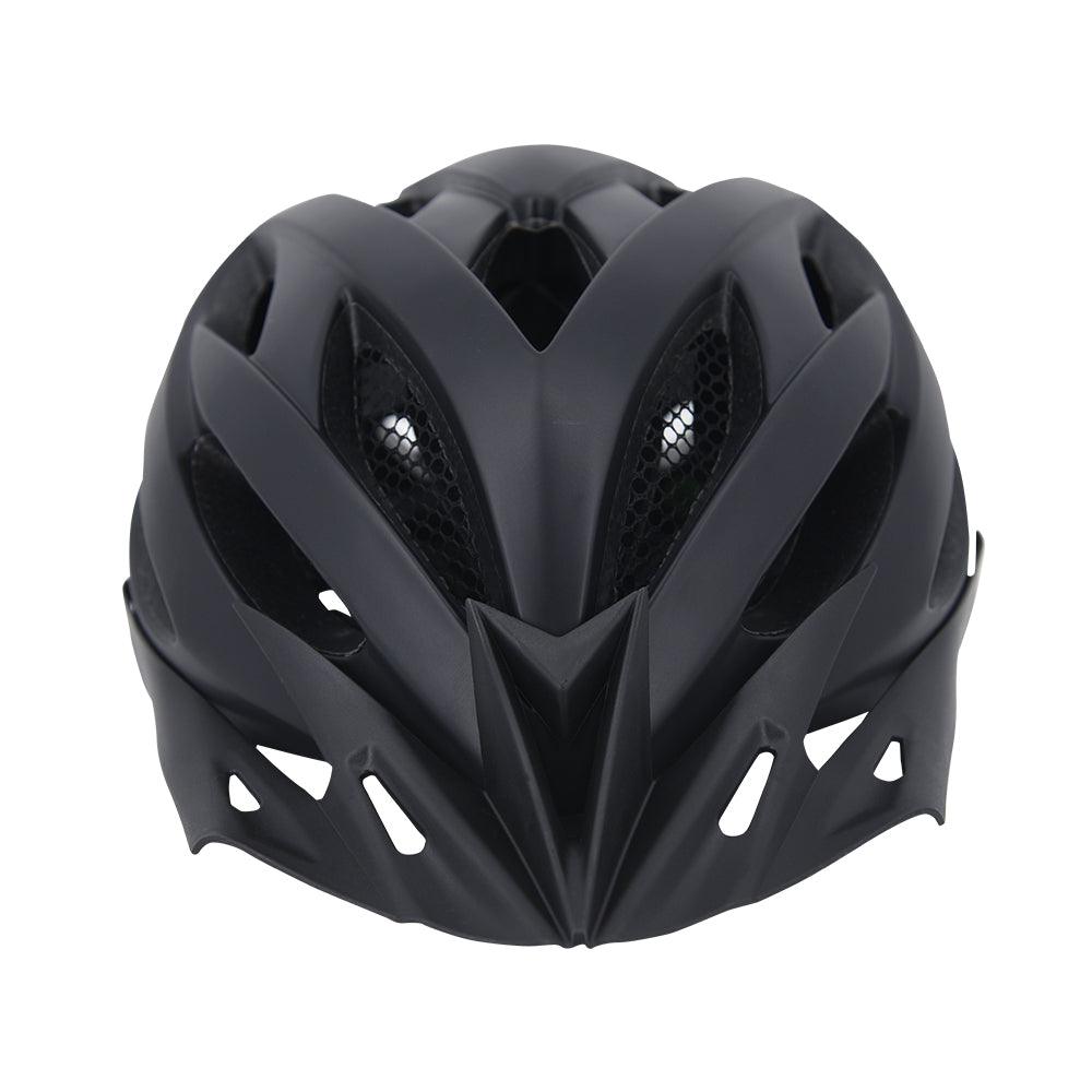 Safety Labs Avex Commute Helmet (Matt Black) | Cycling Gears Hub