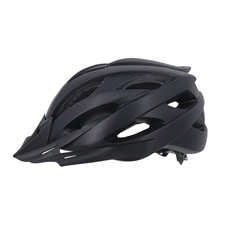 Safety Labs Avex Commute Helmet (Matt Black) | Cycling Gears Hub