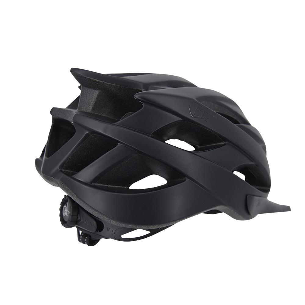 Safety Labs Avex Commute Helmet (Matt Black) | Cycling Gears Hub