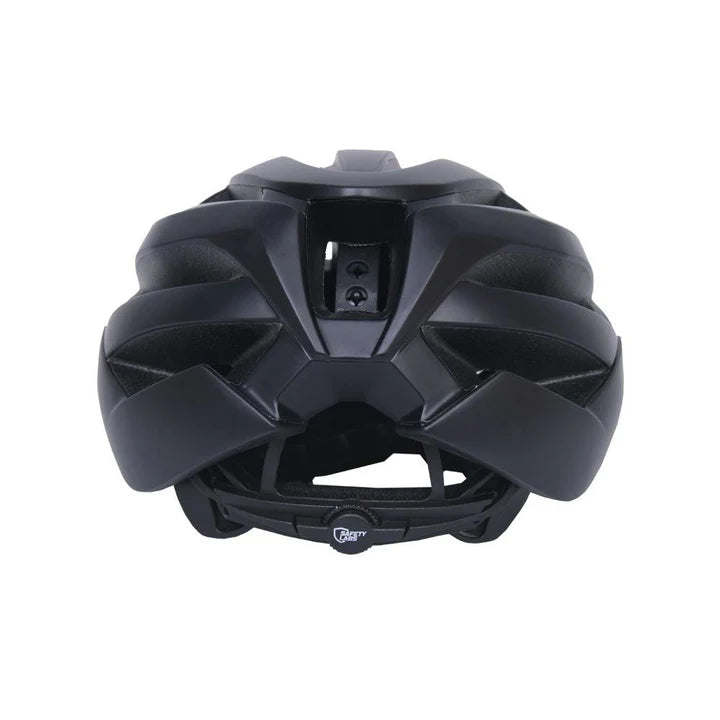 SAFETY LABS EROS 2.0 HELMET-MATT BLK