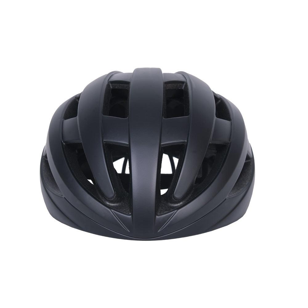 Safety Labs Eros 2.0 Road Cycling Helmet (Matt Black) | Cycling Gears Hub