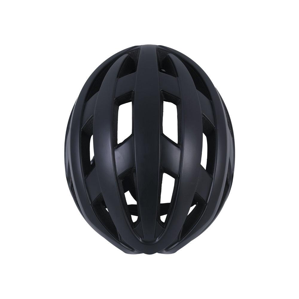 Safety Labs Eros 2.0 Road Cycling Helmet (Matt Black) | Cycling Gears Hub