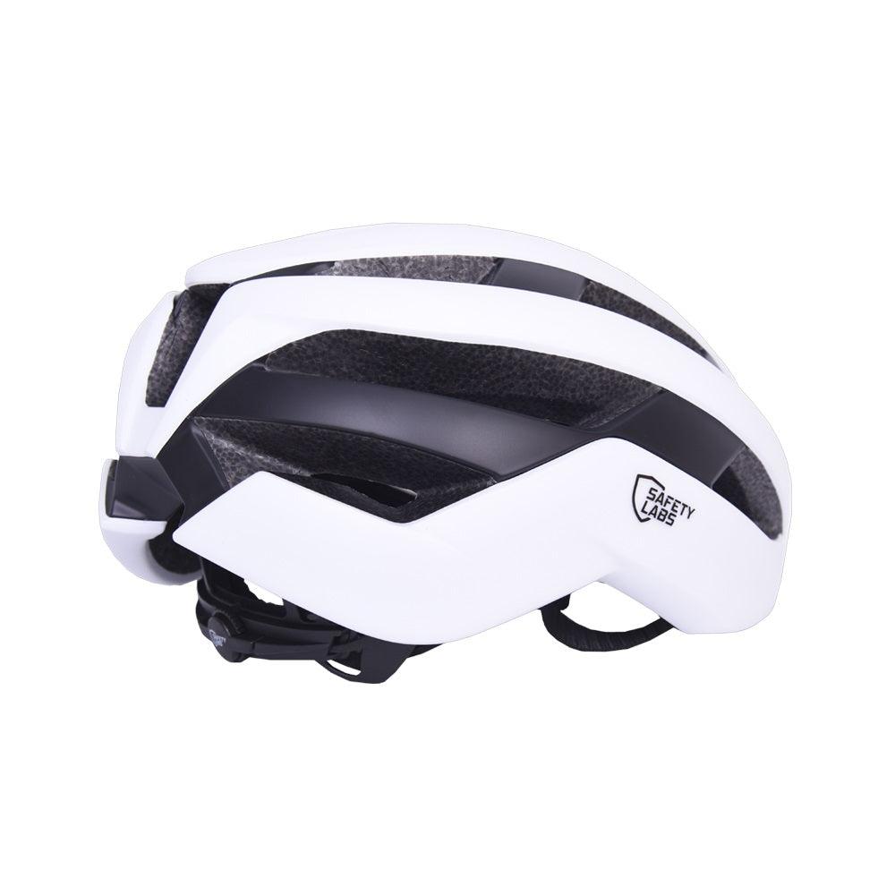 Safety Labs Eros 2.0 Road Cycling Helmet (Matt White) | Cycling Gears Hub