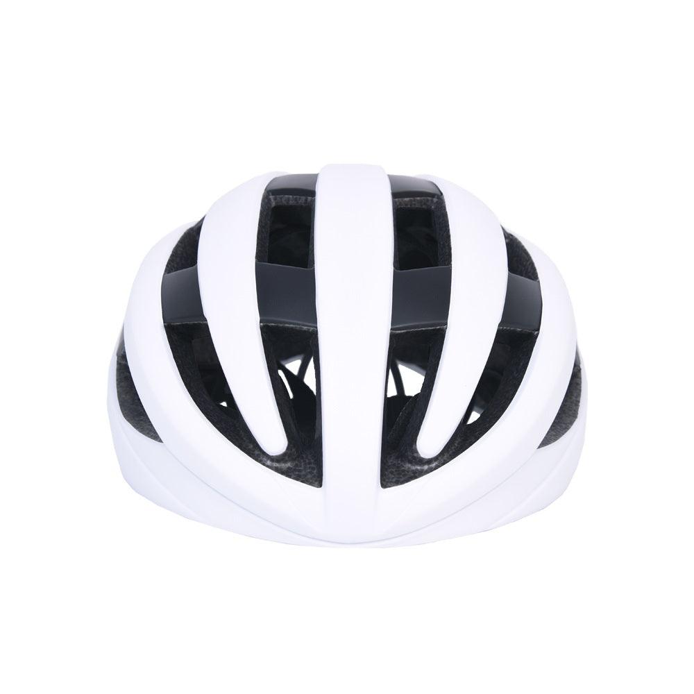 Safety Labs Eros 2.0 Road Cycling Helmet (Matt White) | Cycling Gears Hub