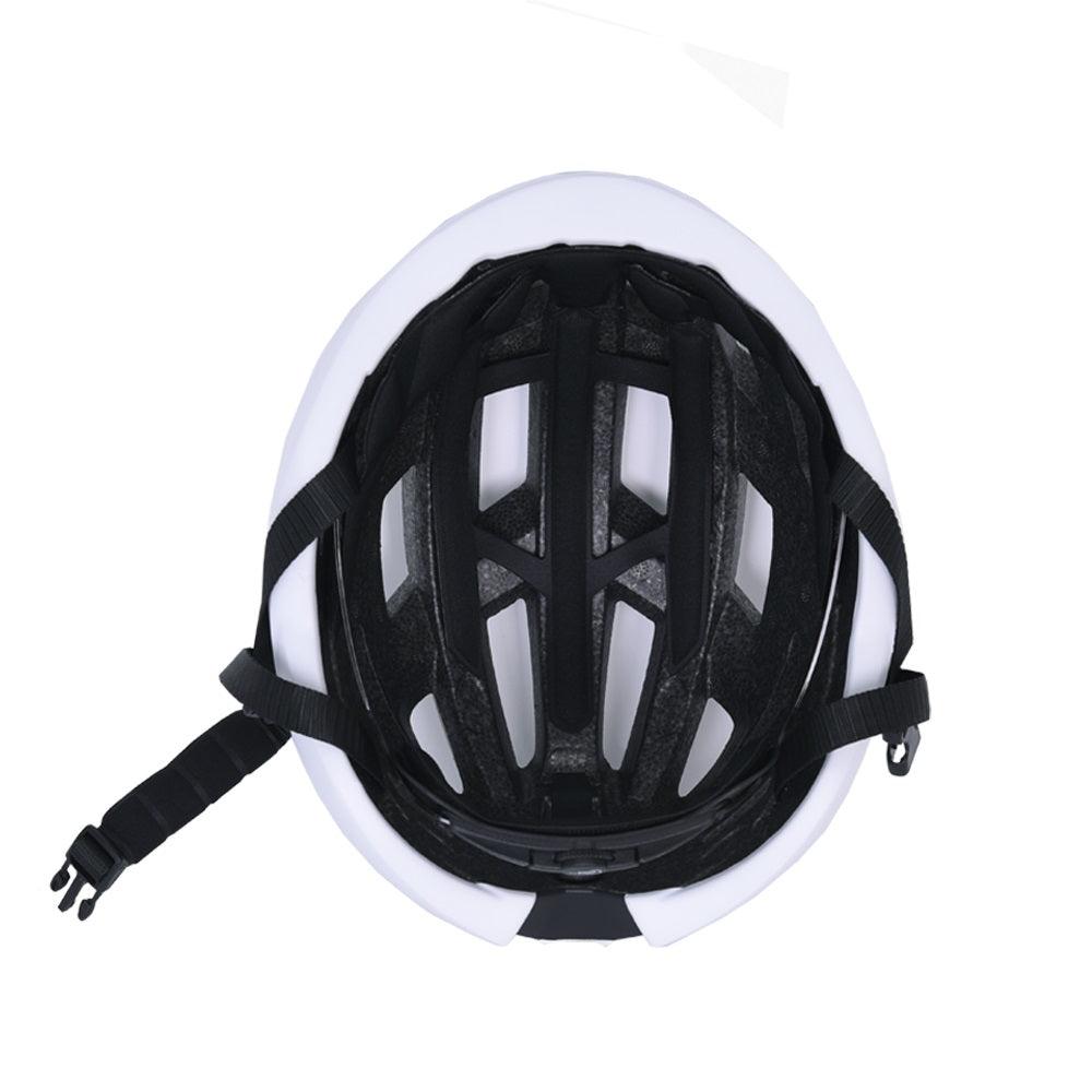 Safety Labs Eros 2.0 Road Cycling Helmet (Matt White) | Cycling Gears Hub