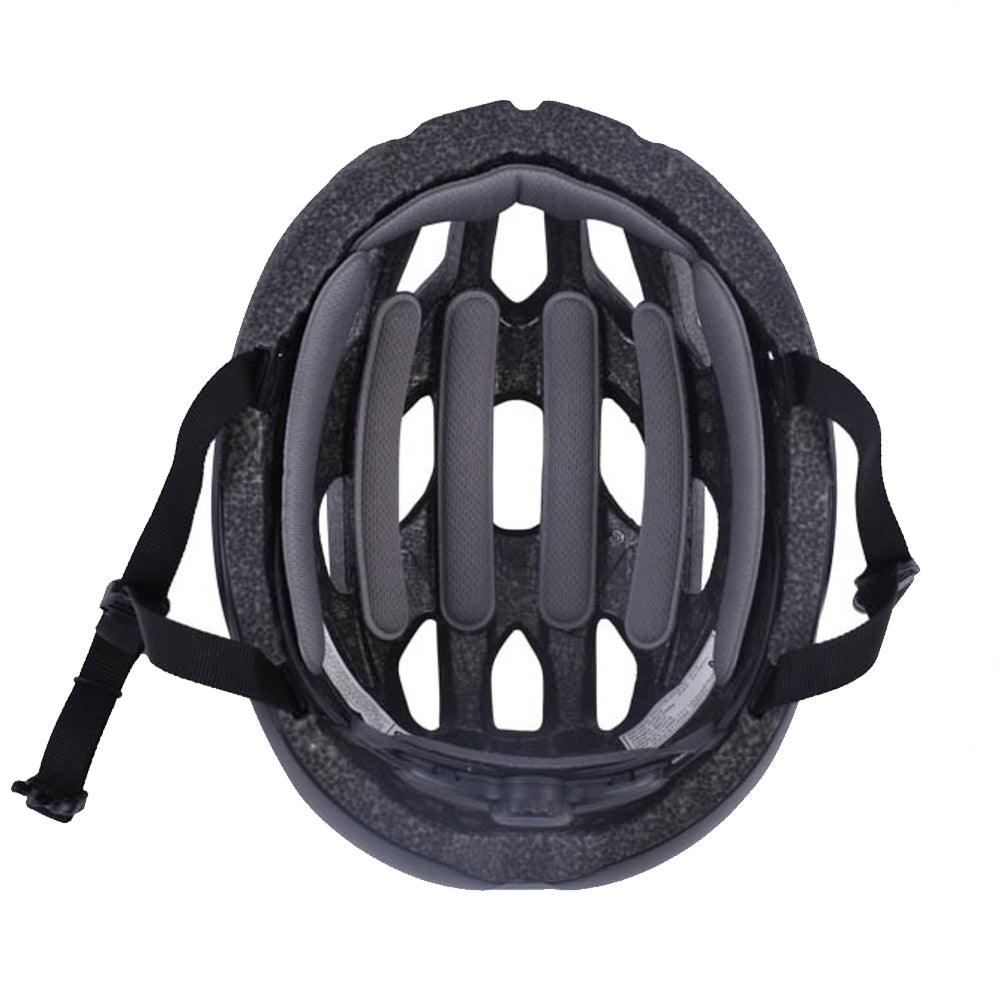 Safety Labs Eros Road Cycling Helmet (Matte Black) | Cycling Gears Hub
