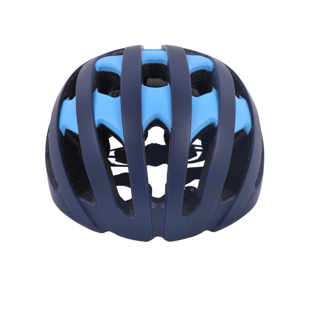 Safety Labs Eros Road Cycling Helmet (Matte Blue) | Cycling Gears Hub