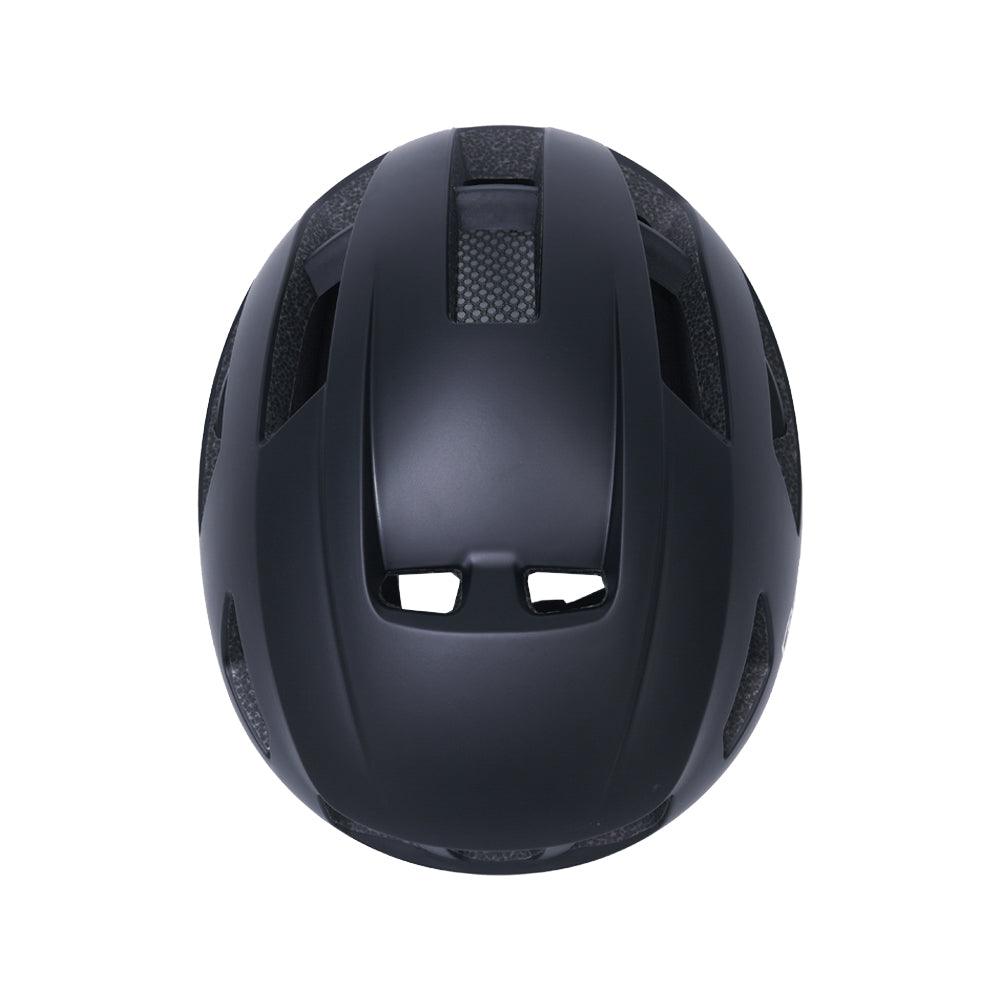 Safety Labs X-EROS 2.0 Road Cycling Helmet (Matt Black) | Cycling Gears Hub