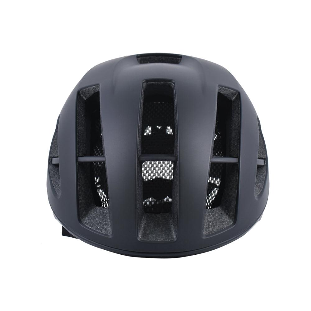Safety Labs X-Eros Road Cycling Helmet (Matte Black) | Cycling Gears Hub
