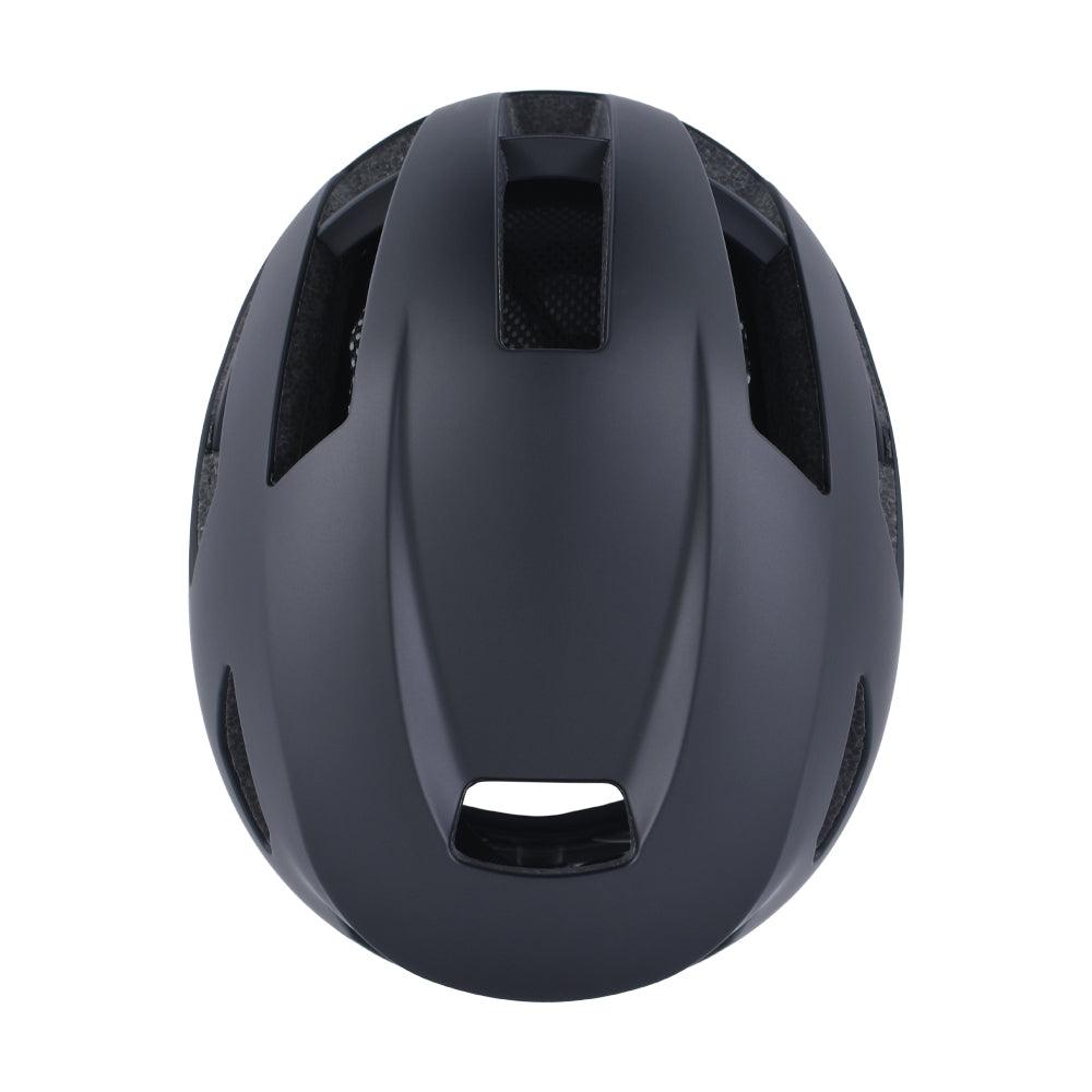 Safety Labs X-Eros Road Cycling Helmet (Matte Black) | Cycling Gears Hub