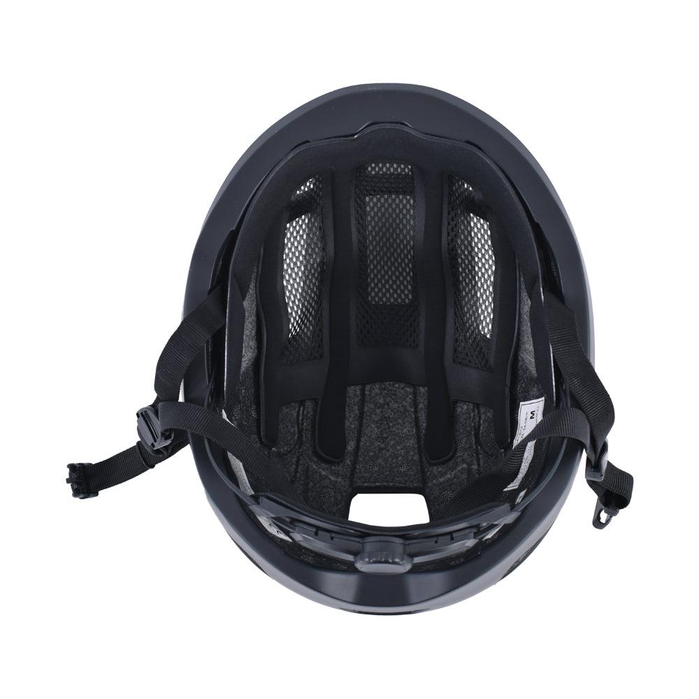 Safety Labs X-Eros Road Cycling Helmet (Matte Black) | Cycling Gears Hub
