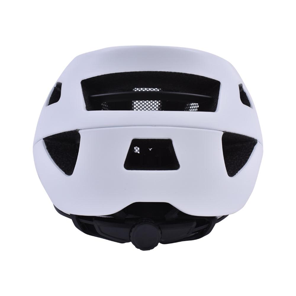 Safety Labs X-Eros Road Cycling Helmet (Matte White) | Cycling Gears Hub