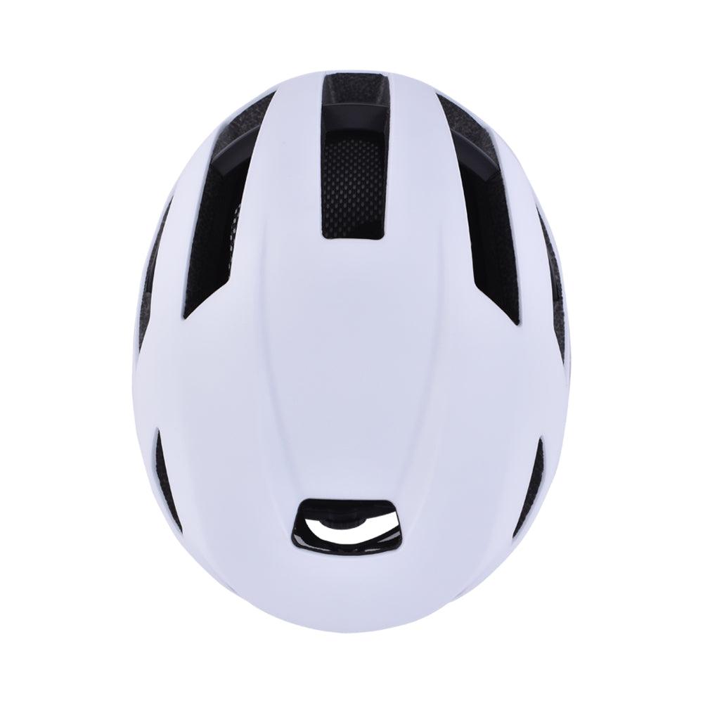 Safety Labs X-Eros Road Cycling Helmet (Matte White) | Cycling Gears Hub