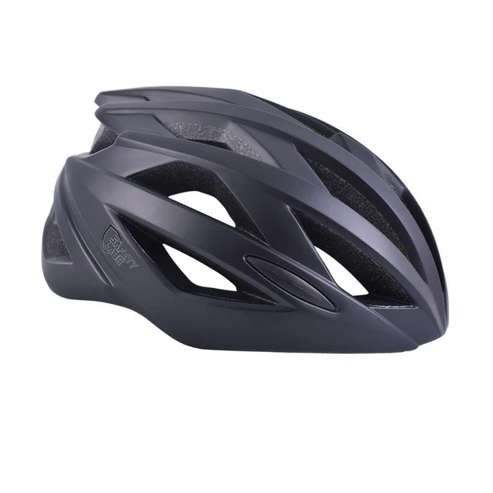 SAFETY LABS XENO HELMET-MATT BLACK Color