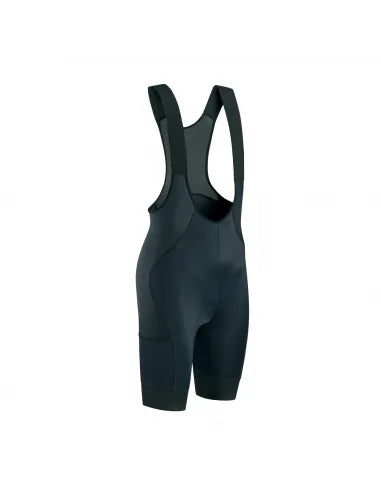 Gist Discover Men's Cycling Bib Shorts (Black)  | Cycling Gears Hub