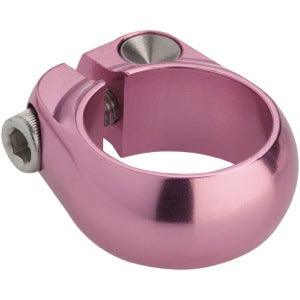 Salsa Lip - Lock Bolt On Seat Post Clamp | Cycling Gears Hub - Cycling Gears Hub