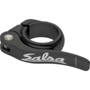 Salsa Lip - Lock Bolt On Seat Post Clamp | Cycling Gears Hub - Cycling Gears Hub