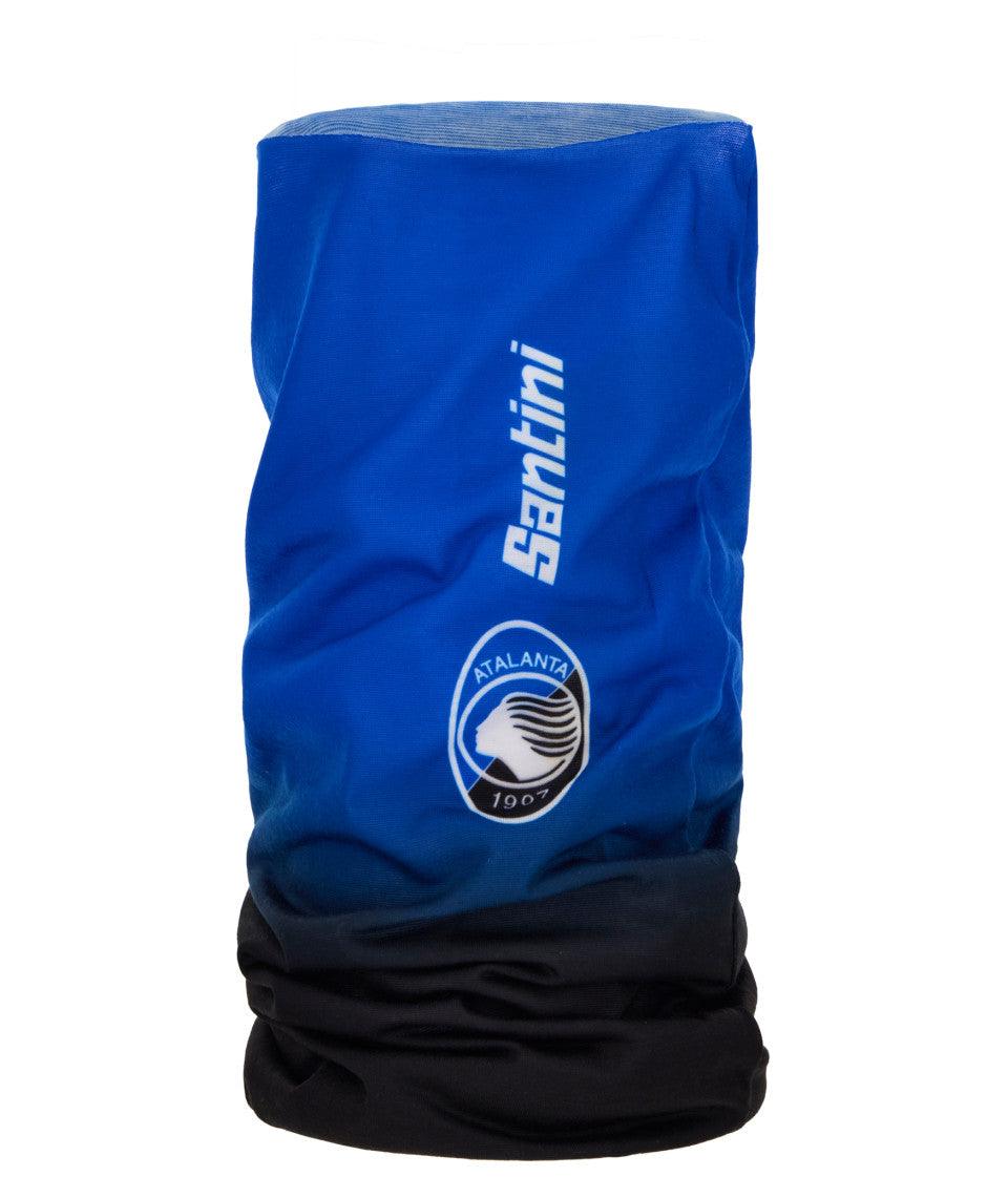 Santini Atlanta Neck Warmer (Print) | Cycling Gears Hub - Cycling Gears Hub