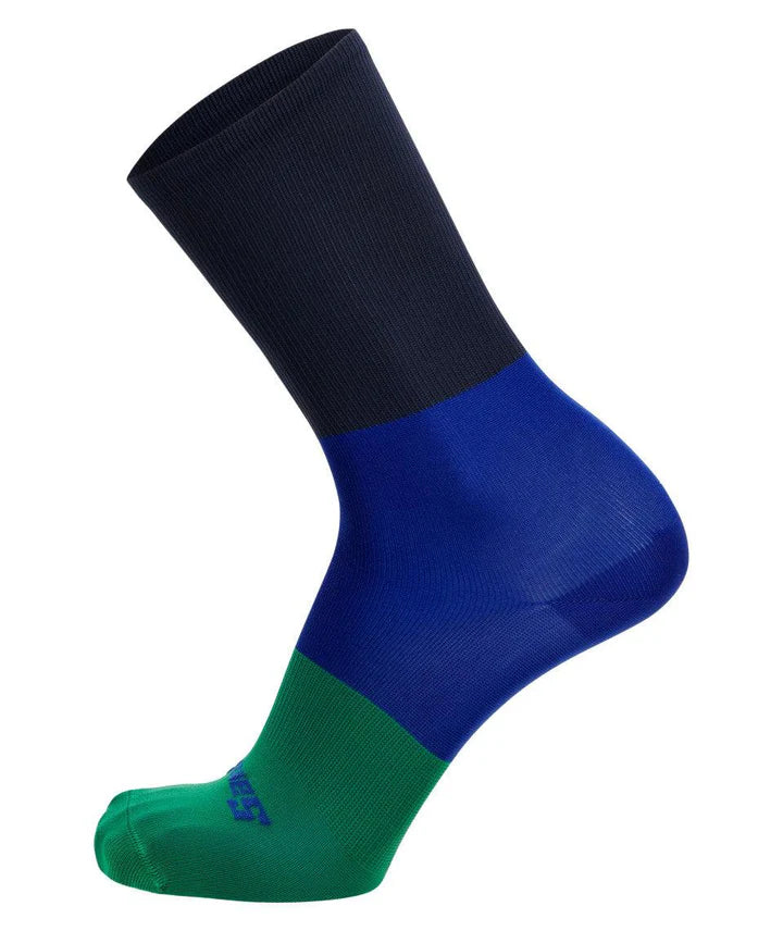 SANTINI BENGAL SOCKS-LILAC SIZE-XLXXL