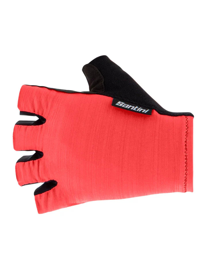 SANTINI CUBO GLOVES-GRANATINA SIZE-XL