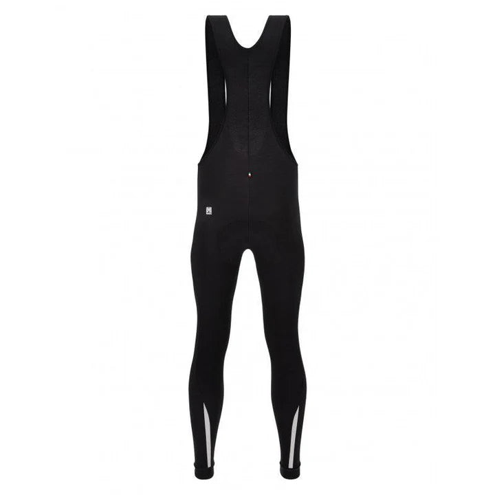 SANTINI OMNIA BIBTIGHTS-BLACK SIZE-XL