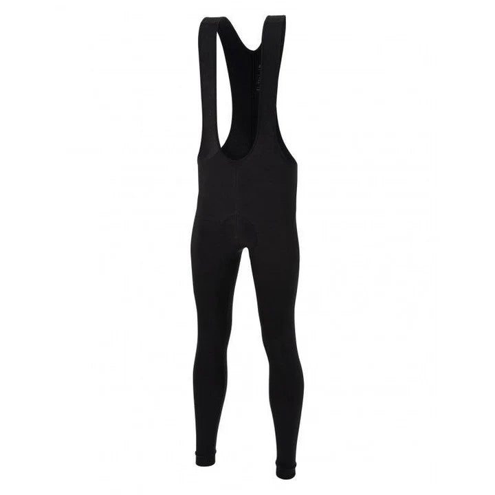 SANTINI OMNIA BIBTIGHTS-BLACK SIZE-XL