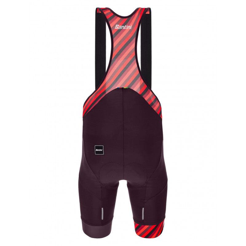 Santini UCI Imola 1968 Men's Cycling Bibshorts | Cycling Gears Hub