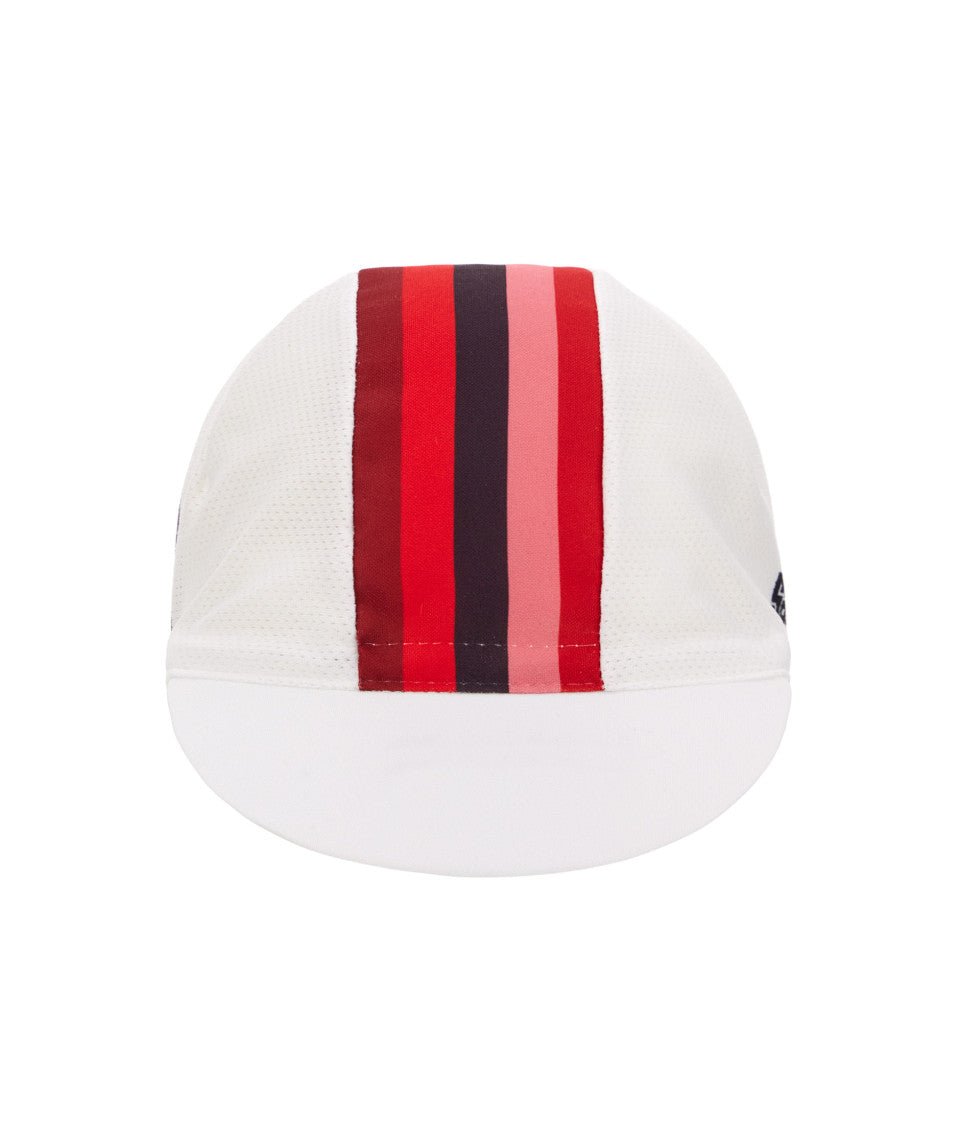 Santini UCI World Champion Cycling Cap (Japan) | Cycling Gears Hub - Cycling Gears Hub
